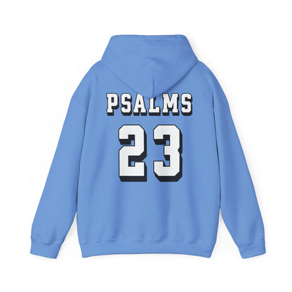 HT Shepherd - Unisex Hoodie