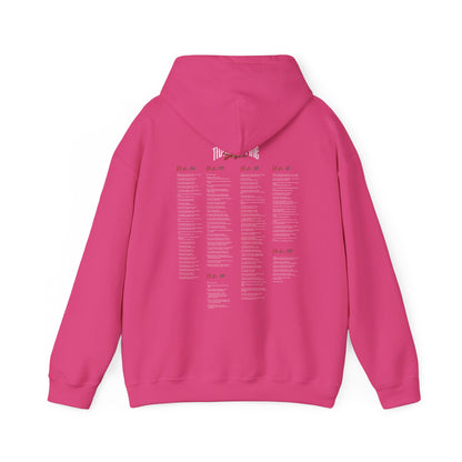 HT - Thanksgiving Season Hoodie