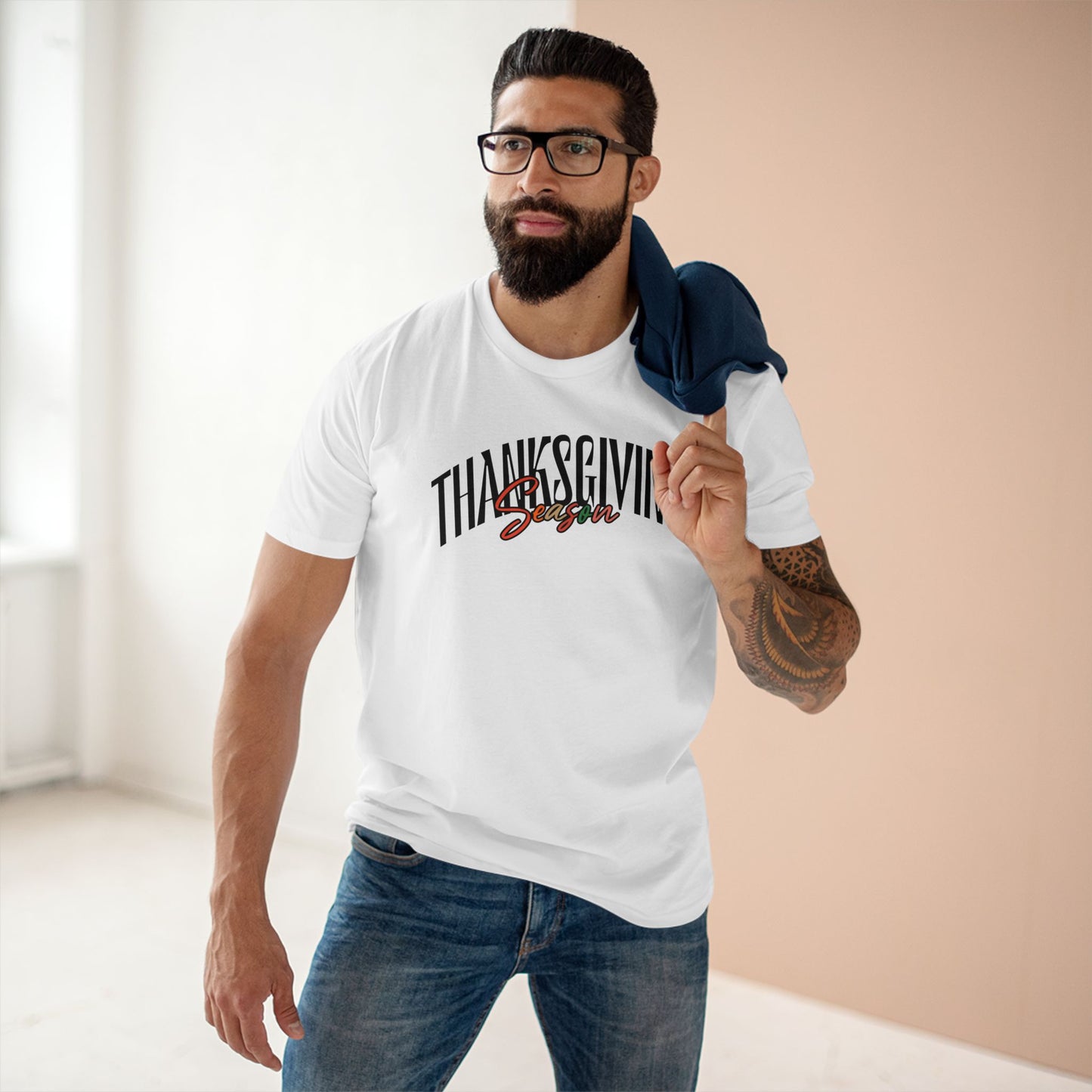 HT Thanksgiving Season Tee