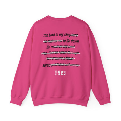 HT Shepherd Logo - Unisex Sweatshirt