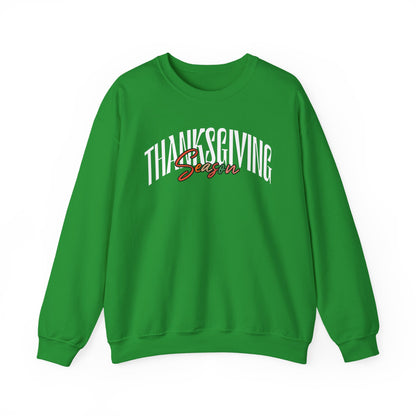 HT Thanksgiving Psalms Sweatshirt