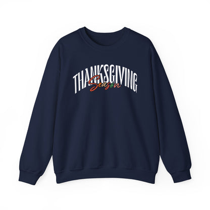 HT Thanksgiving Psalms Sweatshirt
