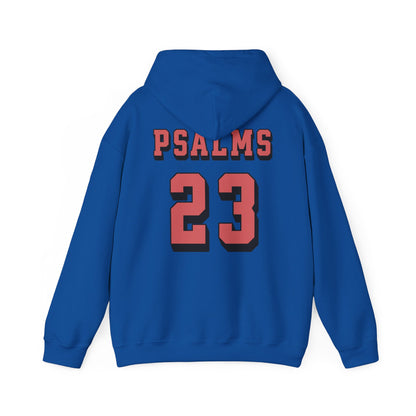 HT Shepherd - Unisex Hoodie