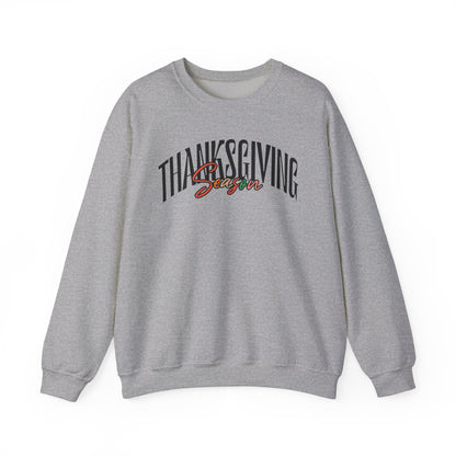 HT Thanksgiving Psalms Sweatshirt