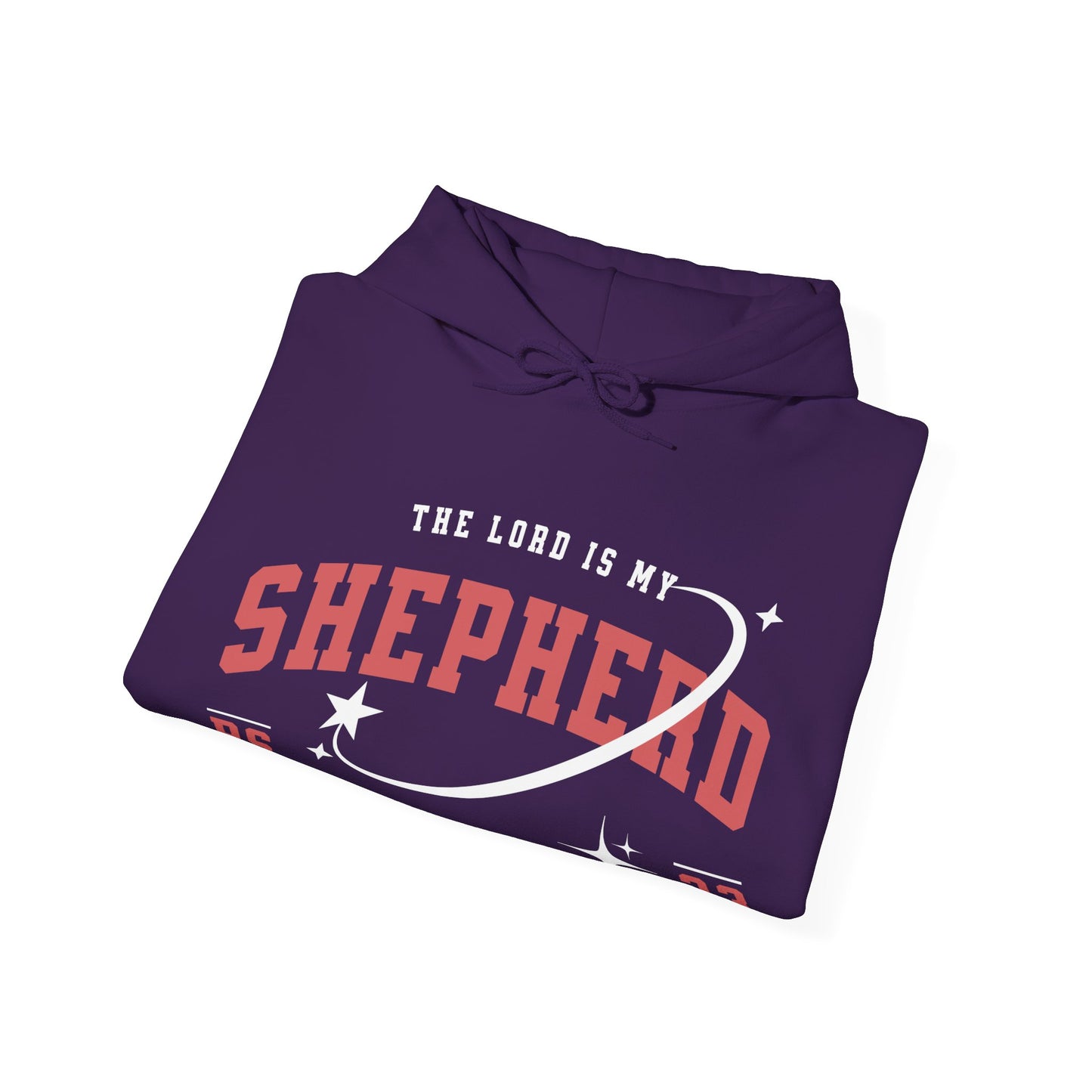 HT Shepherd - Unisex Hoodie