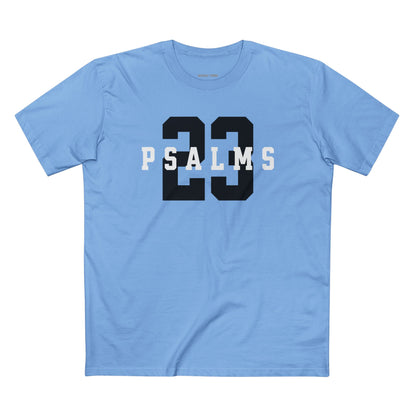 HT Shepherd 23 Logo Tee