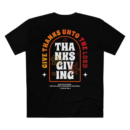 HT Thanksgiving Autumn Tee