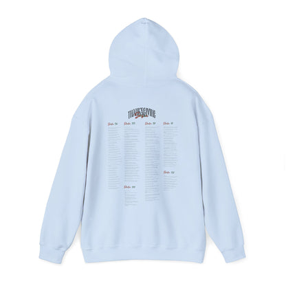 HT - Thanksgiving Season Hoodie