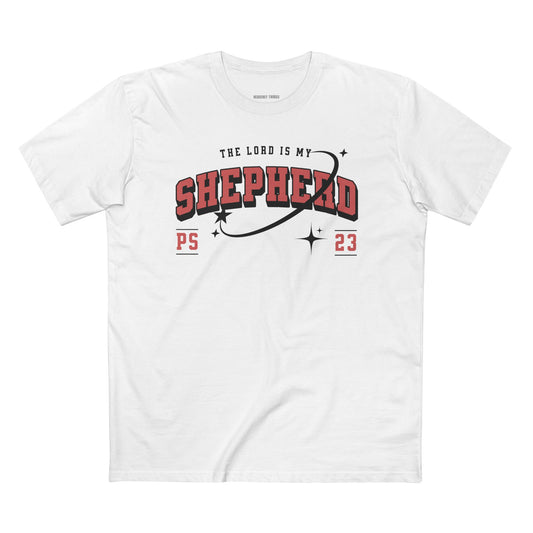 HT Shepherd Tee