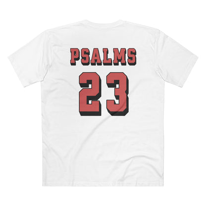 HT Shepherd Tee