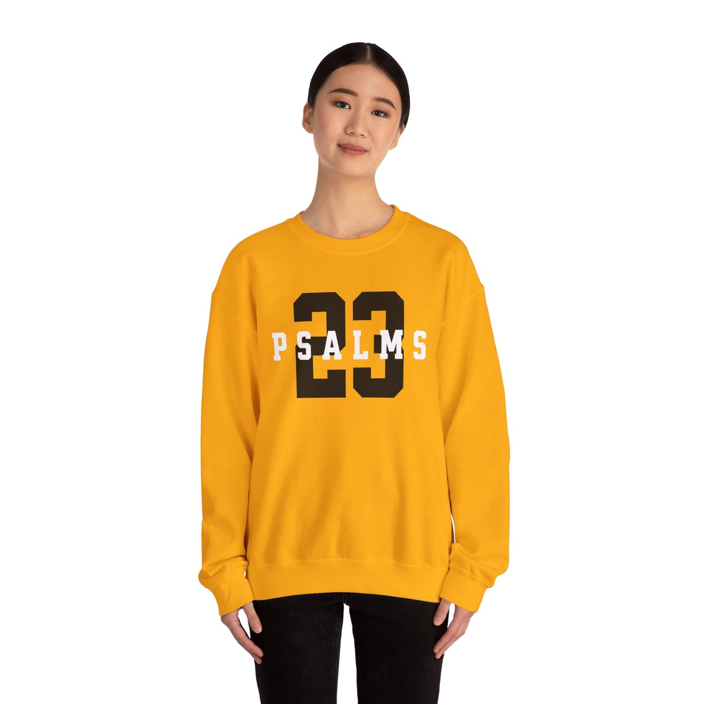 HT Shepherd Logo - Unisex Sweatshirt
