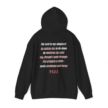 HT Shepherd Logo - Unisex Hoodie