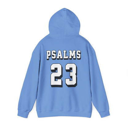 HT Shepherd - Unisex Hoodie