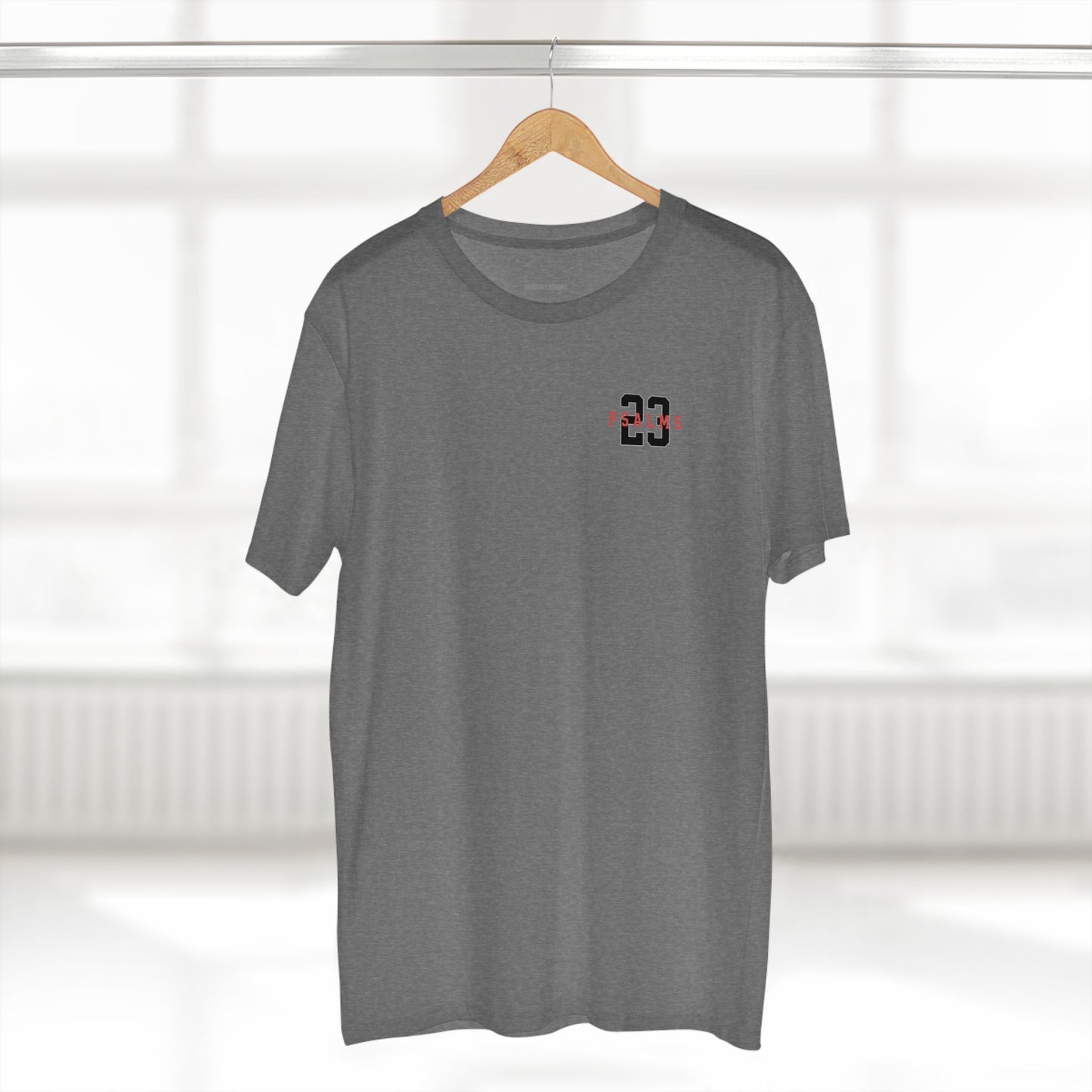 HT Shepherd Pocket Logo Tee
