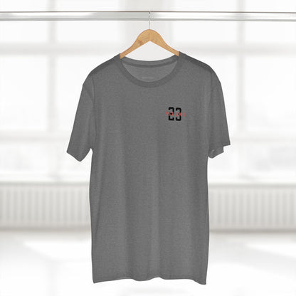 HT Shepherd Pocket Logo Tee