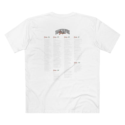 HT Thanksgiving Season Tee