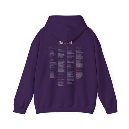 HT - Thanksgiving Season Hoodie