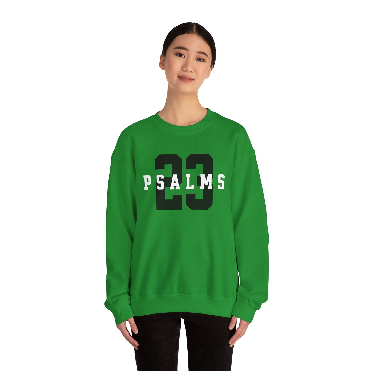 HT Shepherd Logo - Unisex Sweatshirt