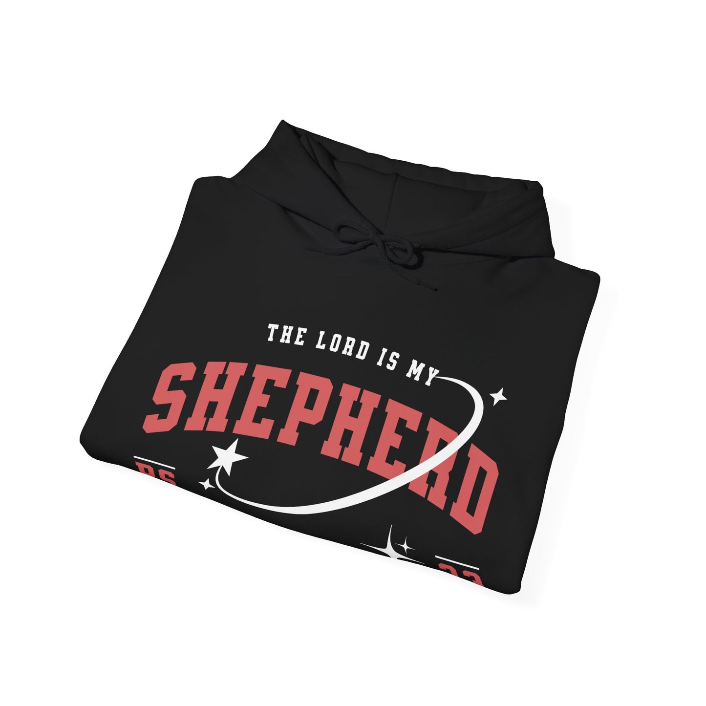 HT Shepherd - Unisex Hoodie