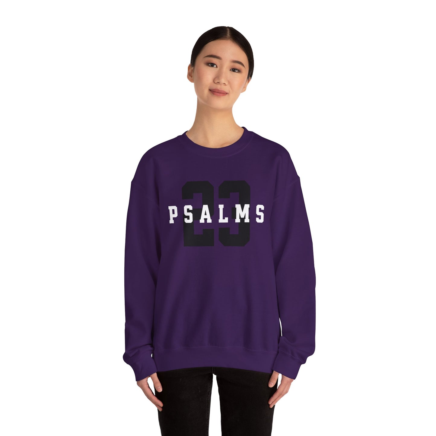 HT Shepherd Logo - Unisex Sweatshirt