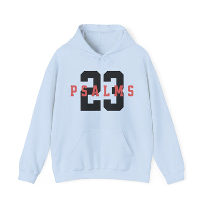 HT Psalms 23 Hoodie