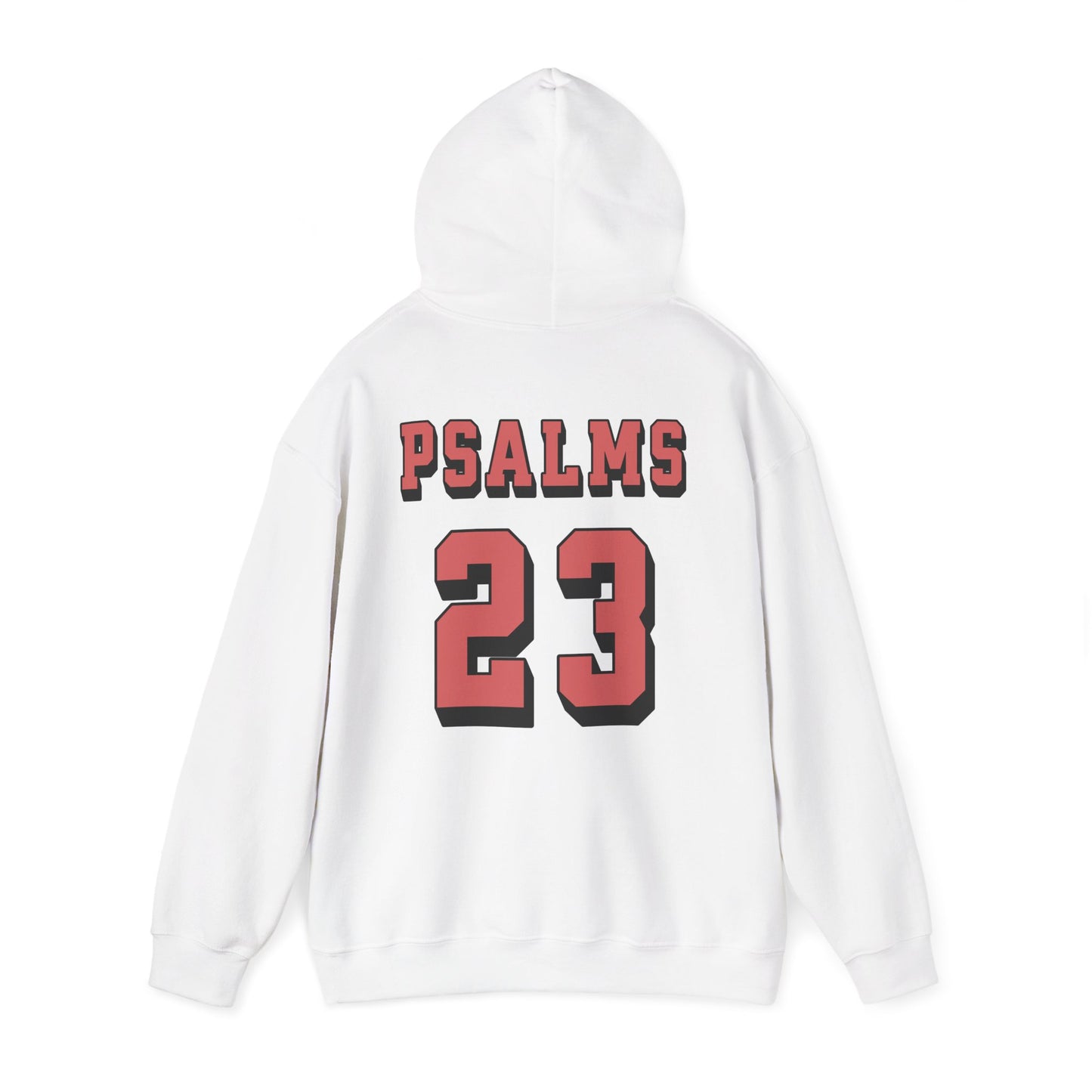 HT Shepherd - Unisex Hoodie