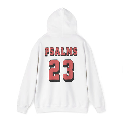 HT Shepherd - Unisex Hoodie