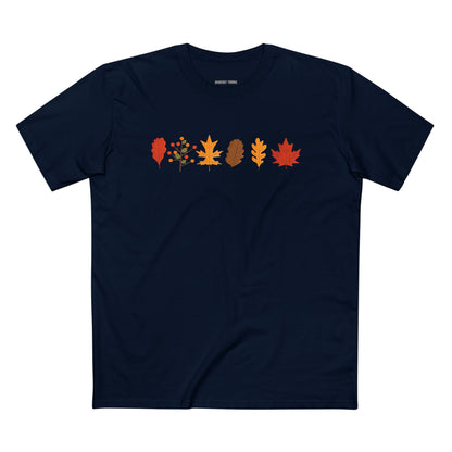 HT Thanksgiving Autumn Tee