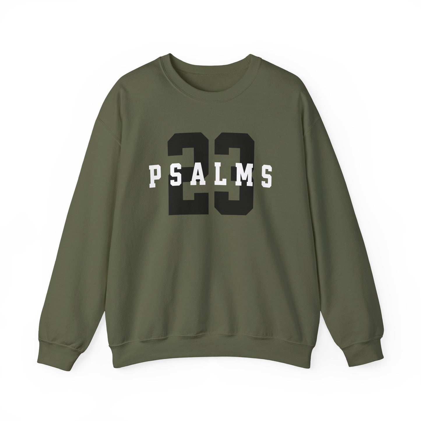 HT Shepherd Logo - Unisex Sweatshirt