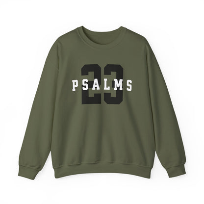HT Shepherd Logo - Unisex Sweatshirt