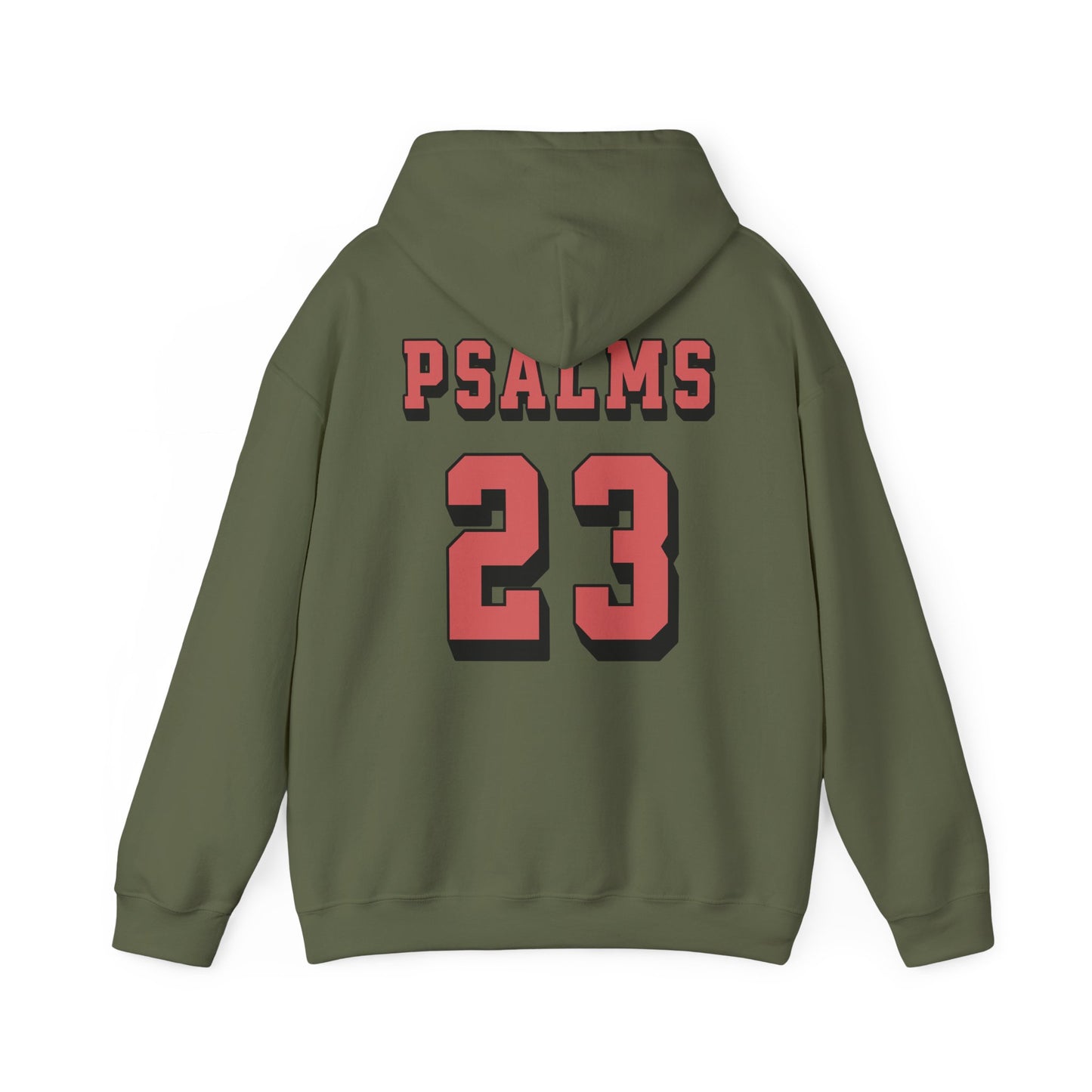 HT Shepherd - Unisex Hoodie