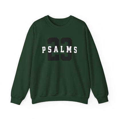 HT Shepherd Logo - Unisex Sweatshirt