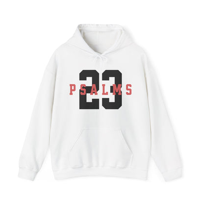HT Psalms 23 Hoodie