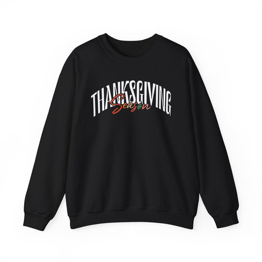 HT Thanksgiving Psalms Sweatshirt