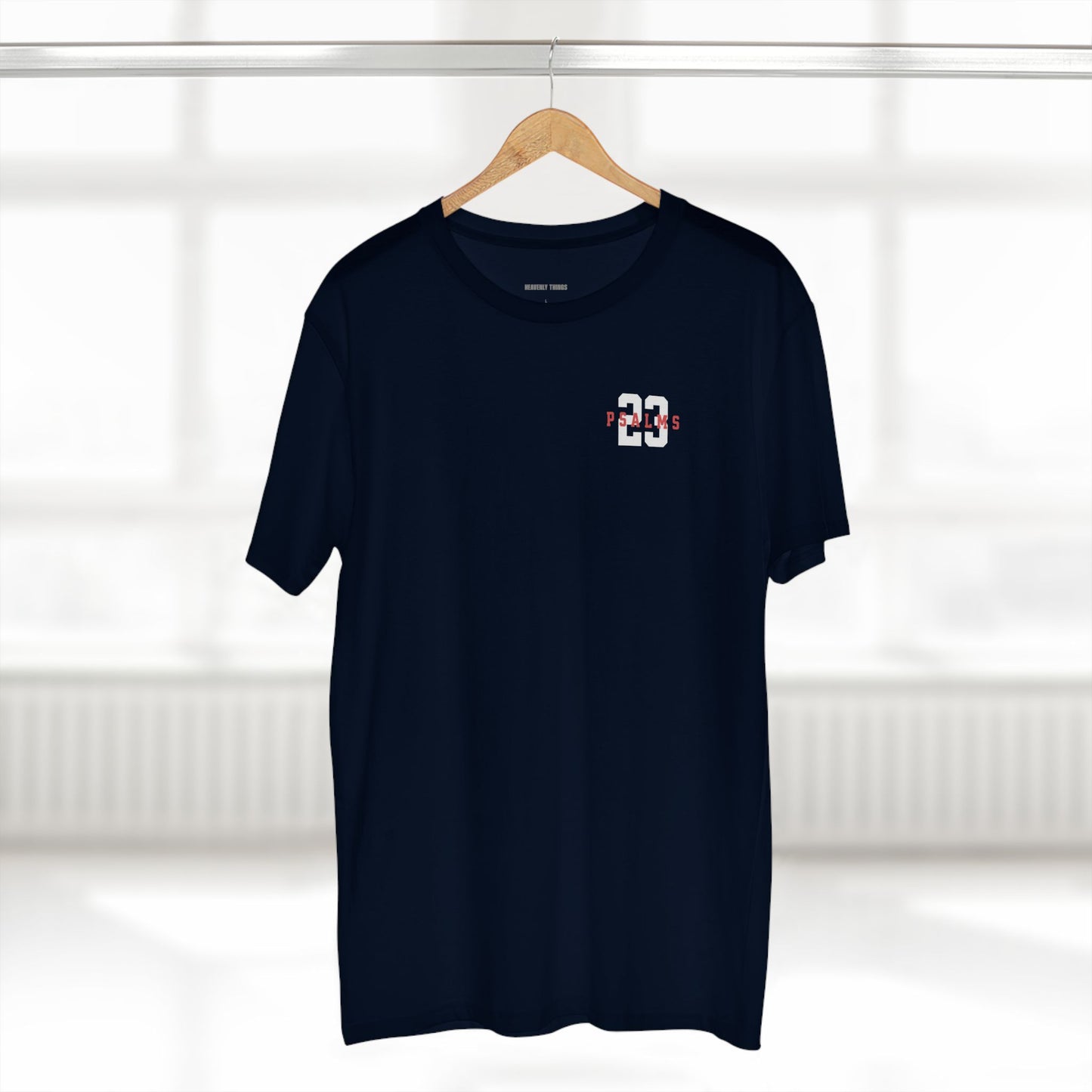 HT Shepherd Pocket Logo Tee