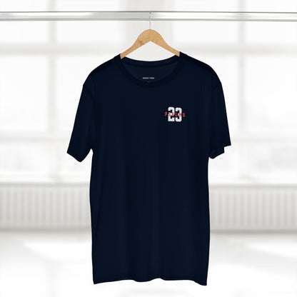 HT Shepherd Pocket Logo Tee
