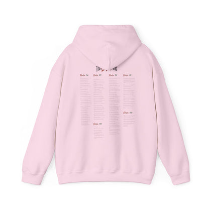 HT - Thanksgiving Season Hoodie
