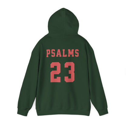 HT Shepherd - Unisex Hoodie