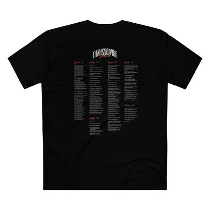 HT Thanksgiving Season Tee