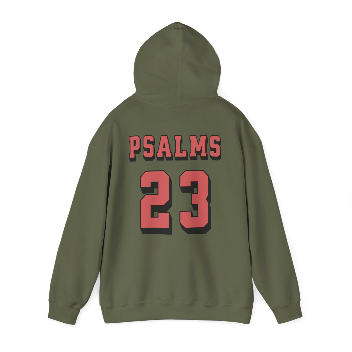 HT Shepherd - Unisex Hoodie