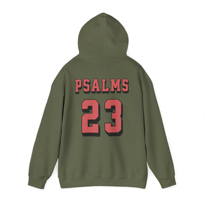 HT Shepherd - Unisex Hoodie