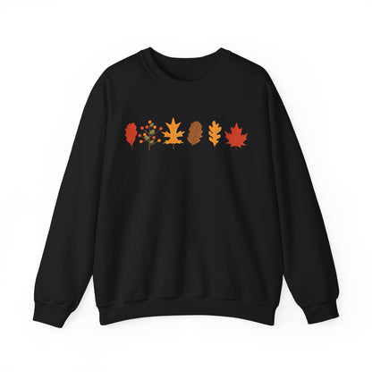 HT Thanksgiving Autumn - Unisex Sweatshirt
