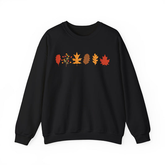 HT Thanksgiving Autumn - Unisex Sweatshirt