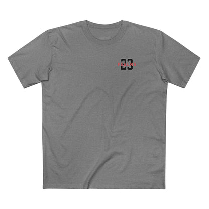 HT Shepherd Pocket Logo Tee