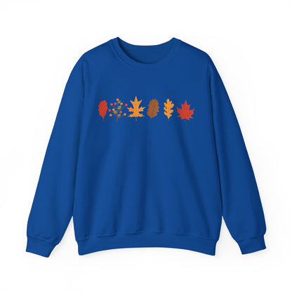 HT Thanksgiving Autumn - Unisex Sweatshirt