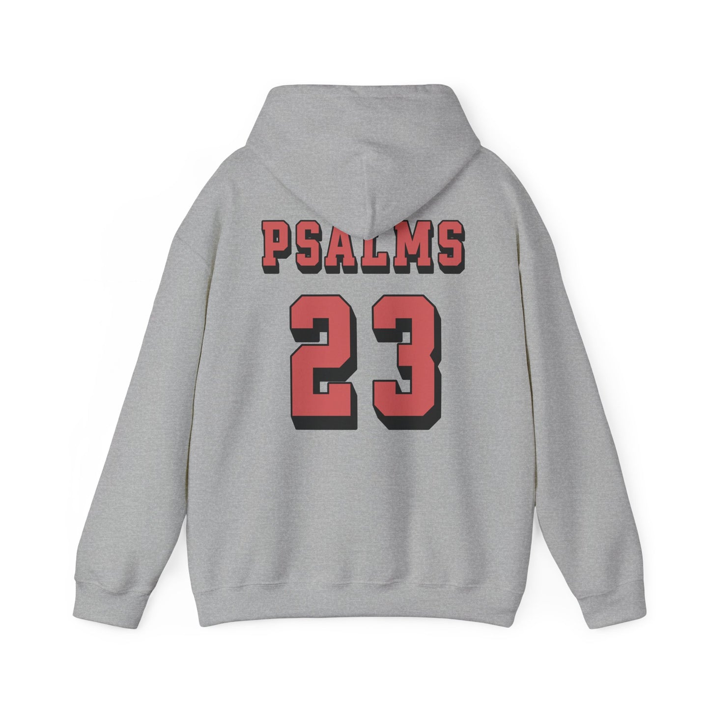 HT Shepherd - Unisex Hoodie
