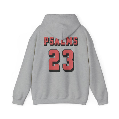 HT Shepherd - Unisex Hoodie
