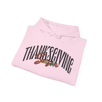 HT - Thanksgiving Season Hoodie