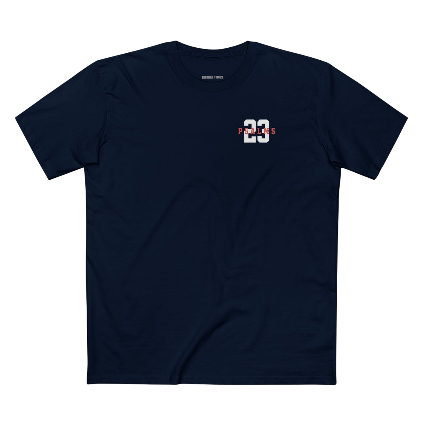 HT Shepherd Pocket Logo Tee