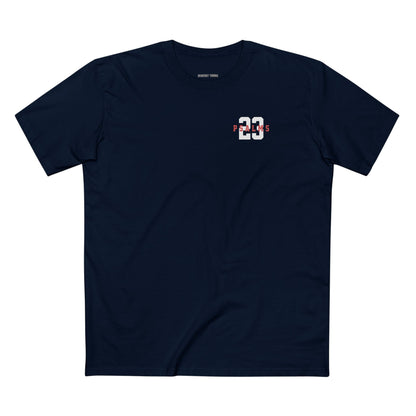 HT Shepherd Pocket Logo Tee